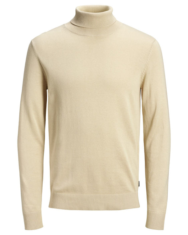 Jack & Jones Pull homme — beige