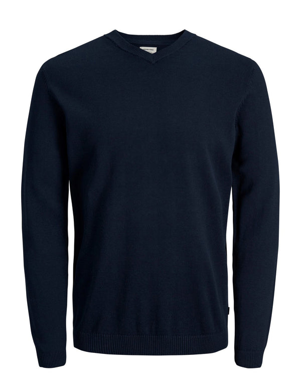 Jack & Jones Pull homme — blue
