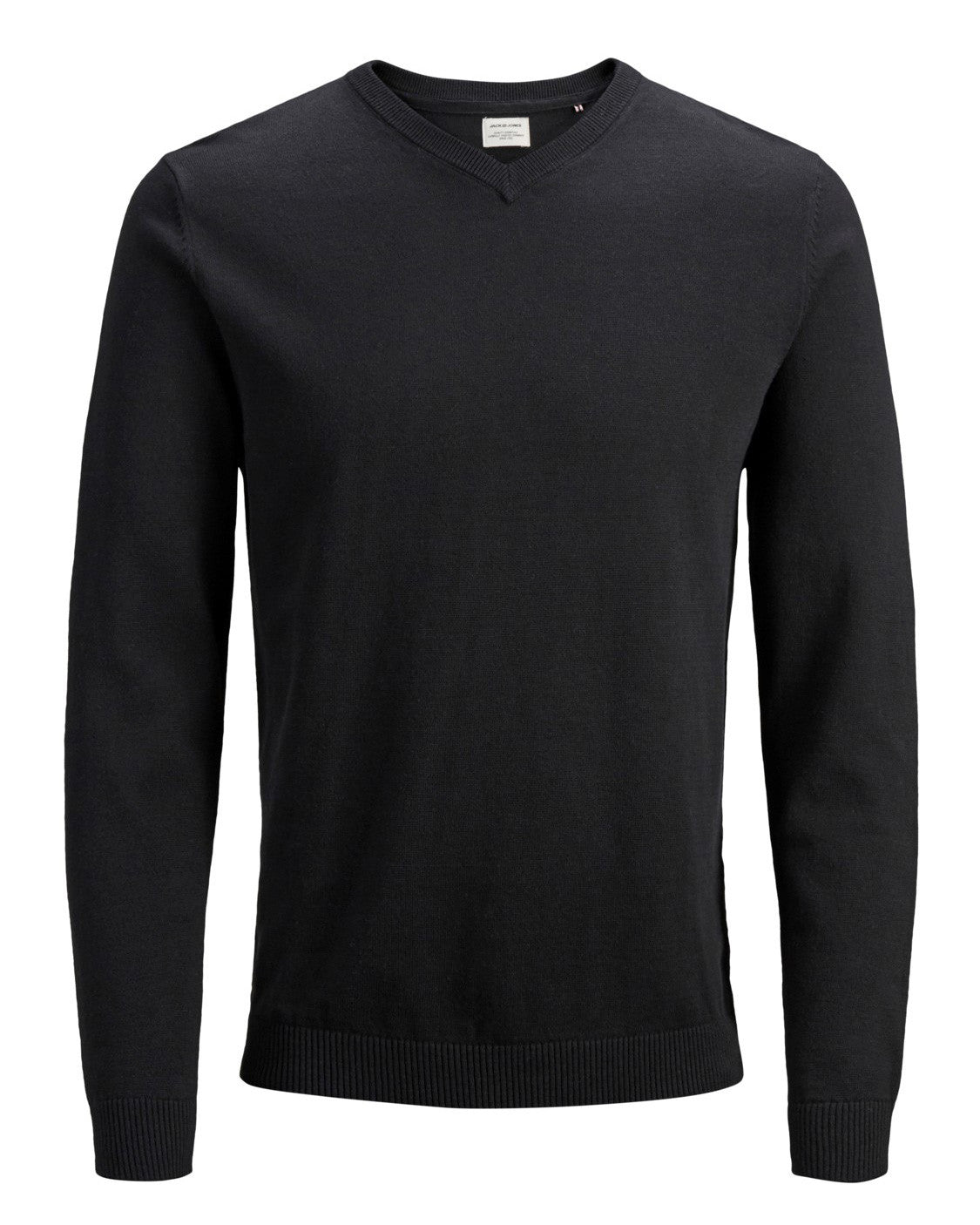 Jack & Jones Pull homme — black