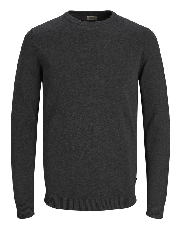 Jack & Jones Pull homme — grey