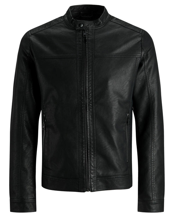 Jack & Jones Vêtement homme Jaquettes — black