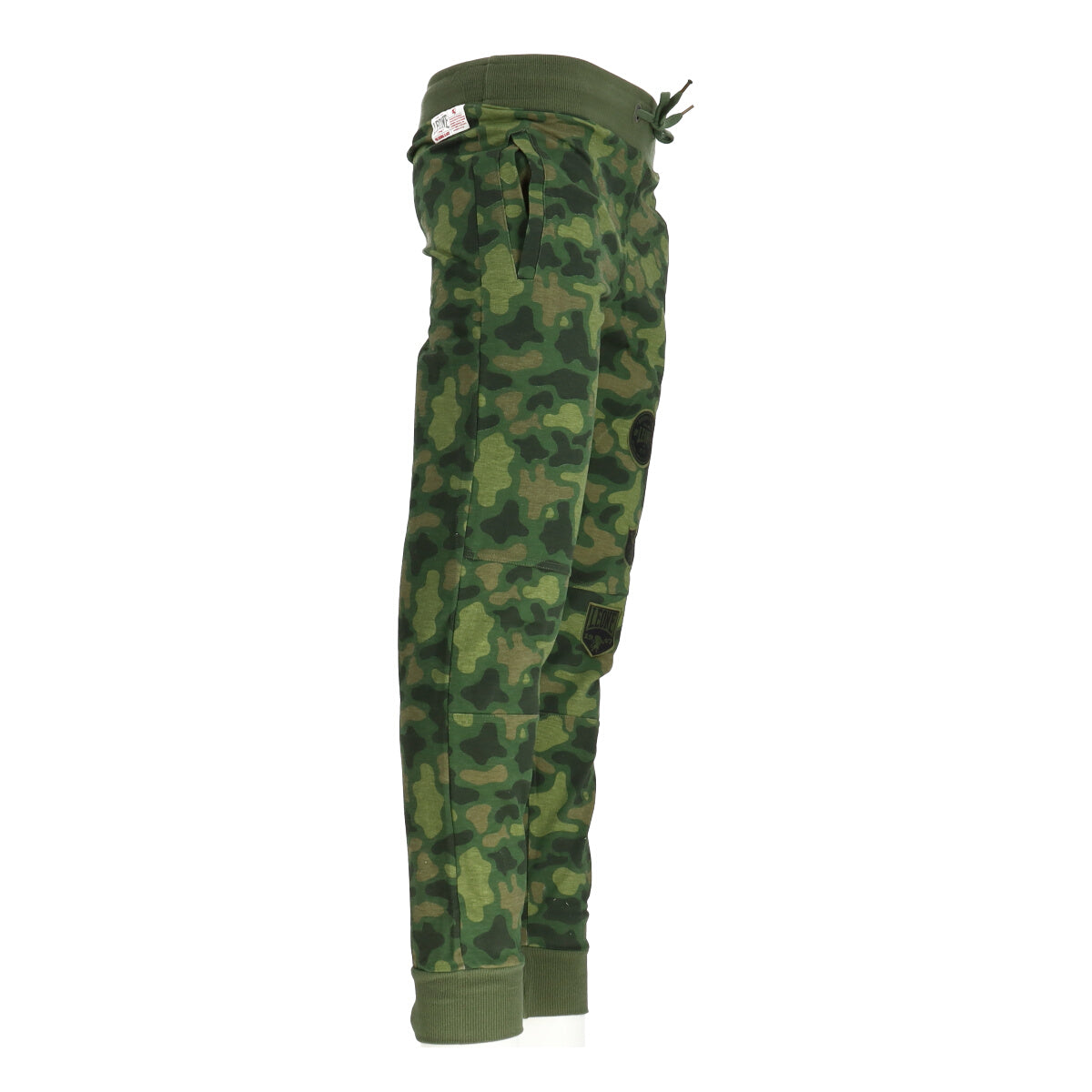 Leone 1947 Pantalon homme Pantalons — green