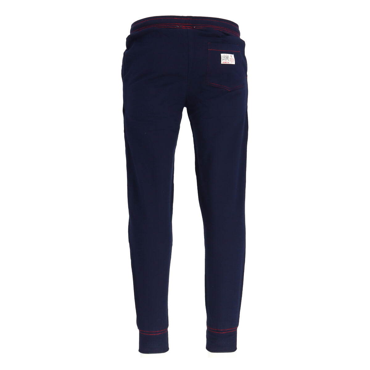 Leone 1947 Pantalon homme Pantalons — blue