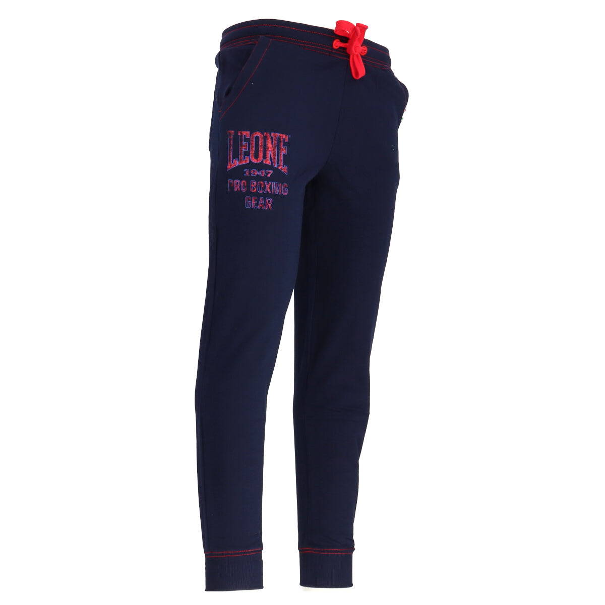 Leone 1947 Pantalon homme Pantalons — blue