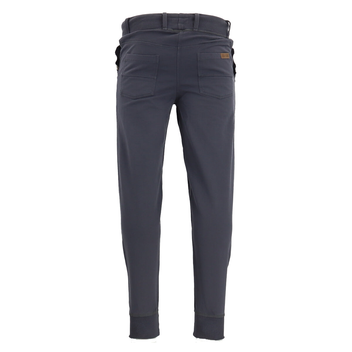 Leone 1947 Pantalon femme Pantalons — grey