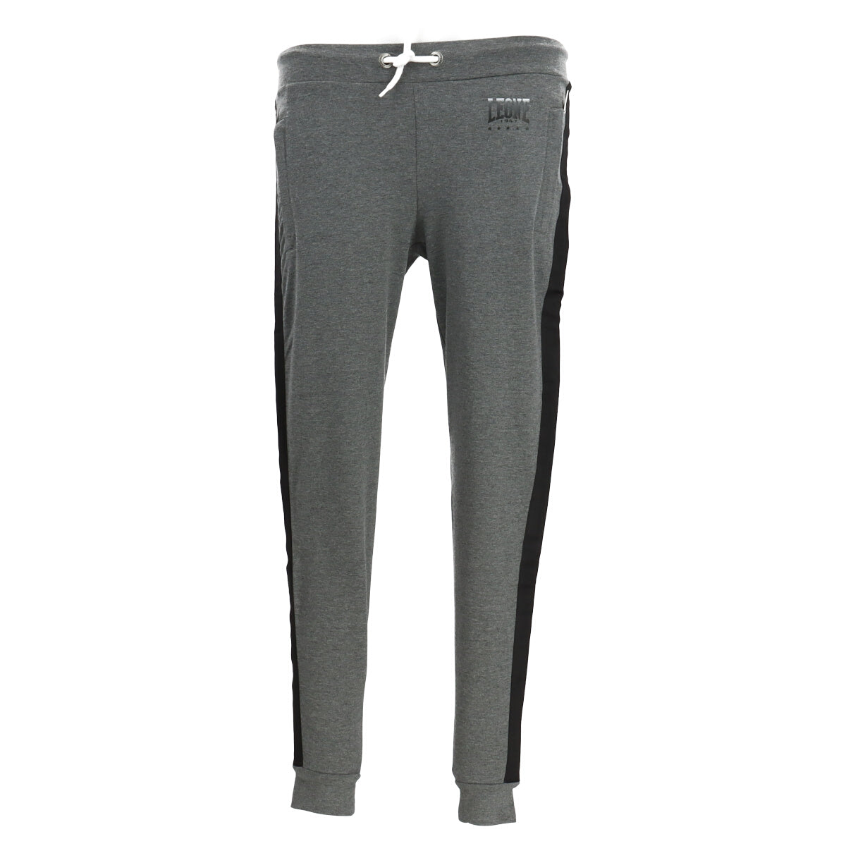 Leone 1947 Pantalon femme Pantalons — grey