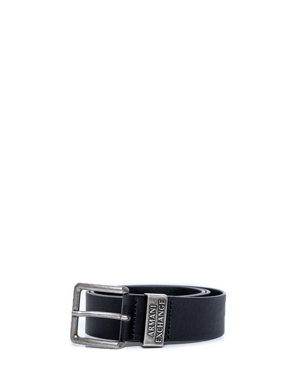 Armani Exchange Ceinture homme Ceintures — black