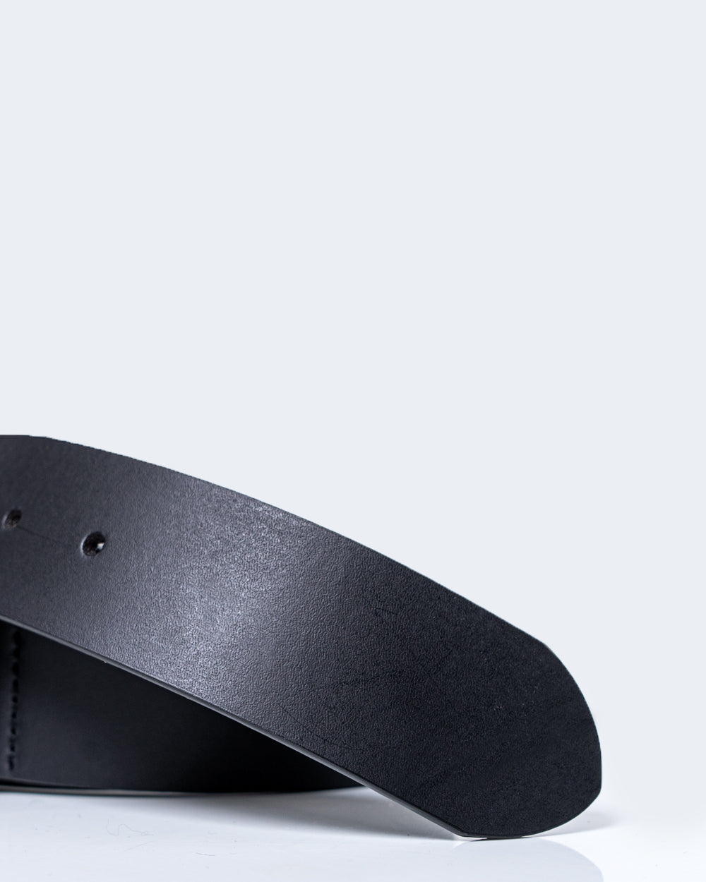 Armani Exchange Ceinture homme Ceintures — black