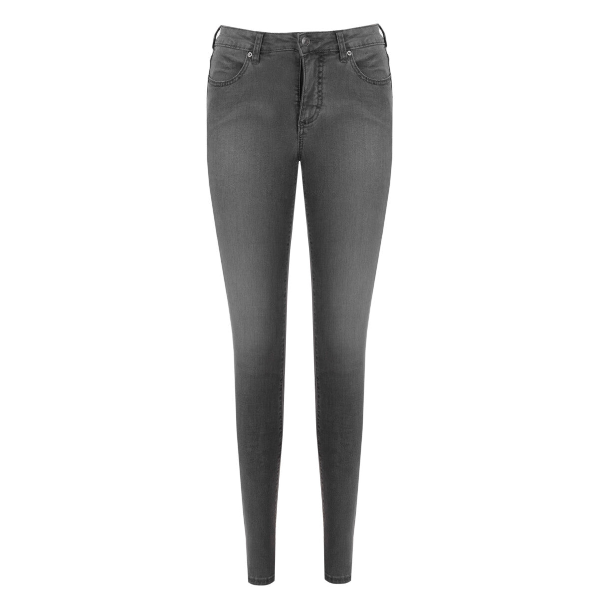 Armani Exchange Jean femme — grey