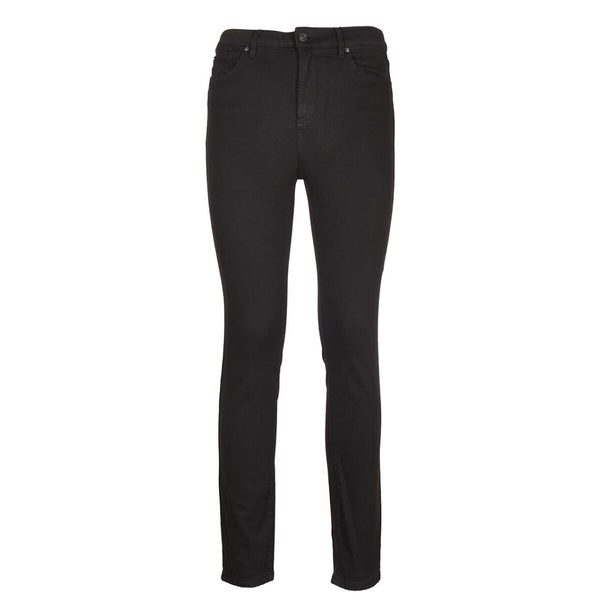 Armani Exchange Jean femme — black