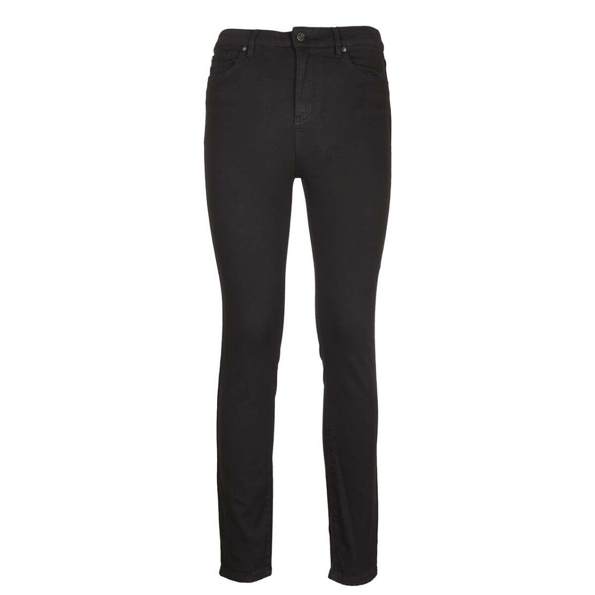 Armani Exchange Jean femme — black