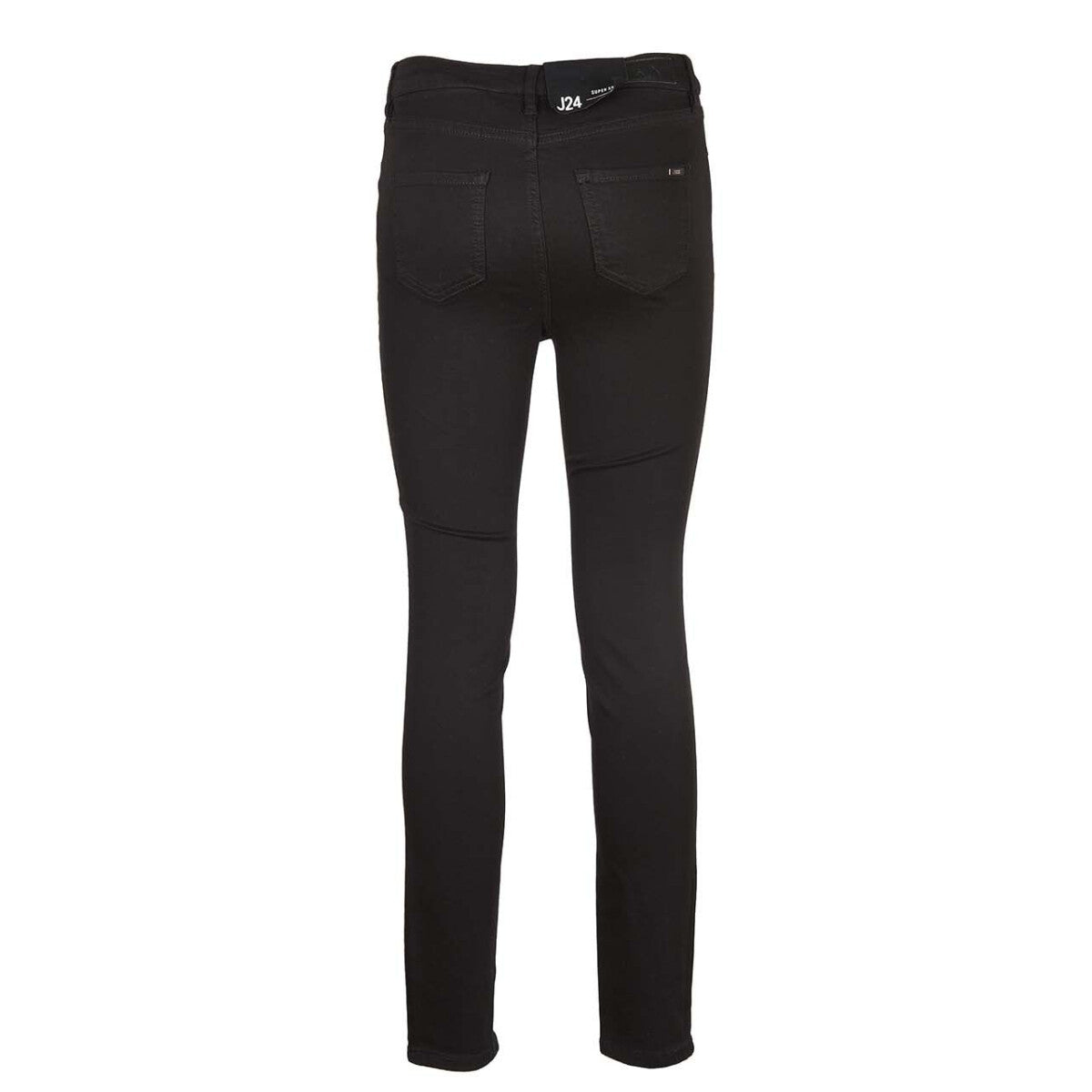 Armani Exchange Jean femme — black