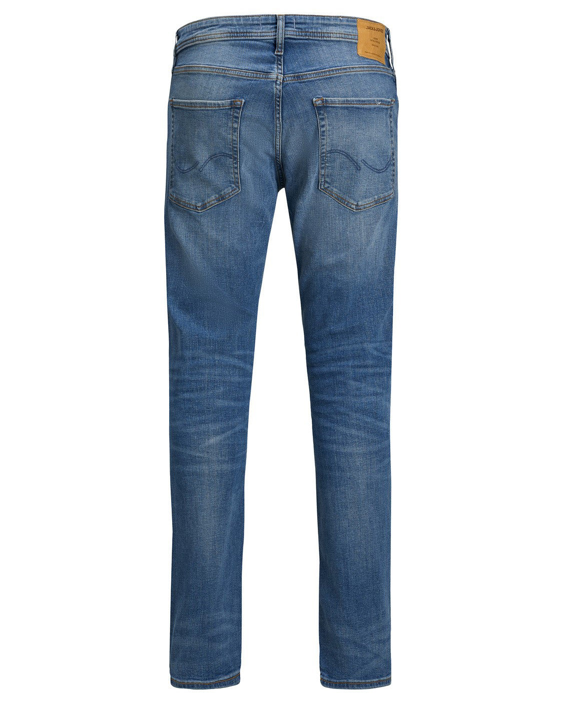 Jack & Jones Jean homme — blue