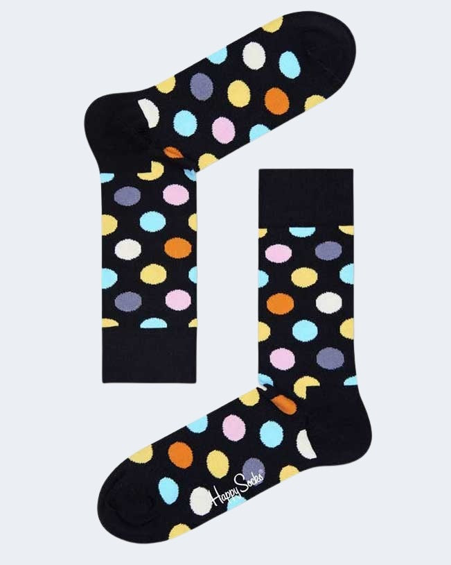 Happy Socks Sous-vêtements homme Sous-vetements — black