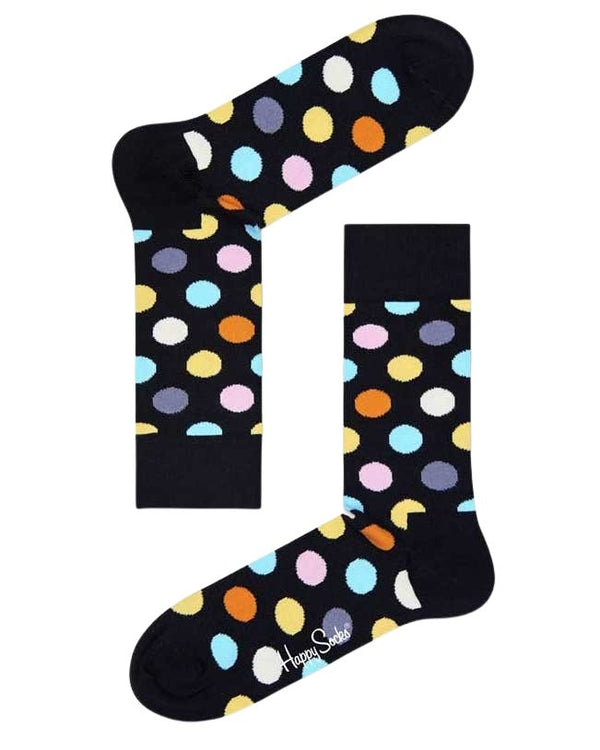 Happy Socks Sous-vêtements homme Sous-vetements — black