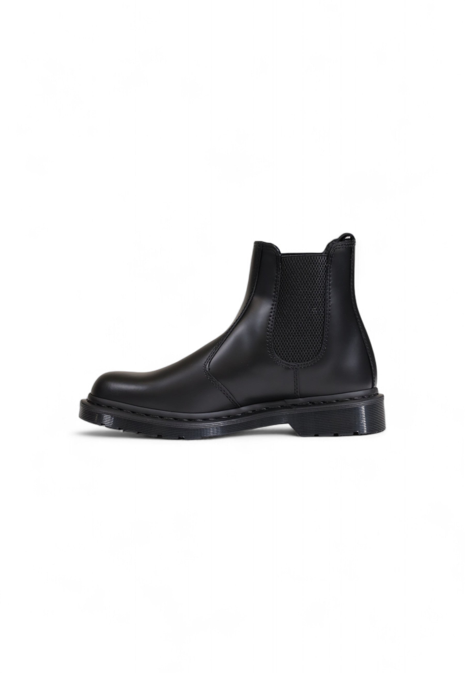Dr. Martens Homme Bottes