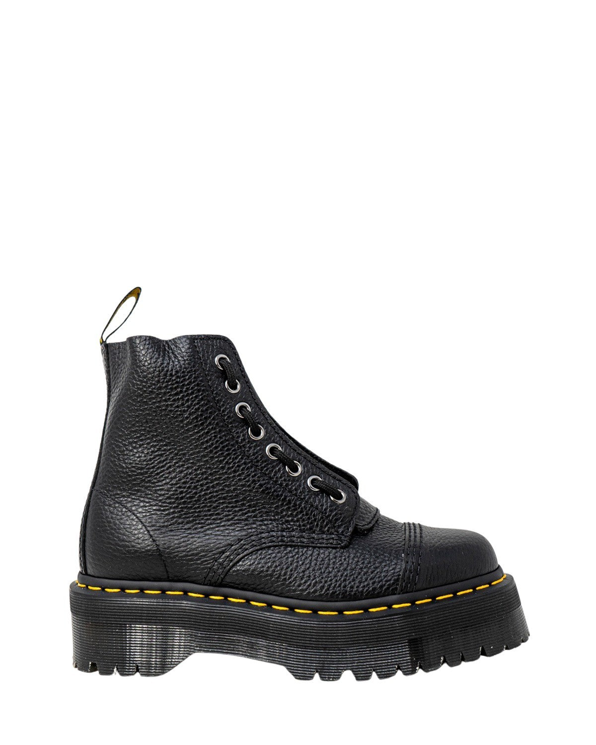 Dr. Martens Femme Bottes