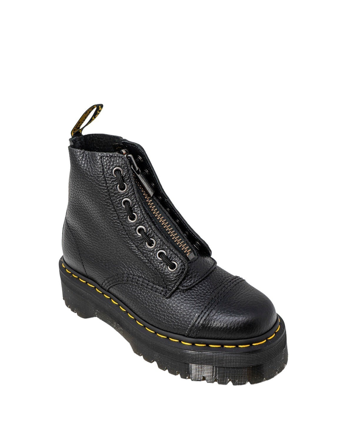 Dr. Martens Femme Bottes