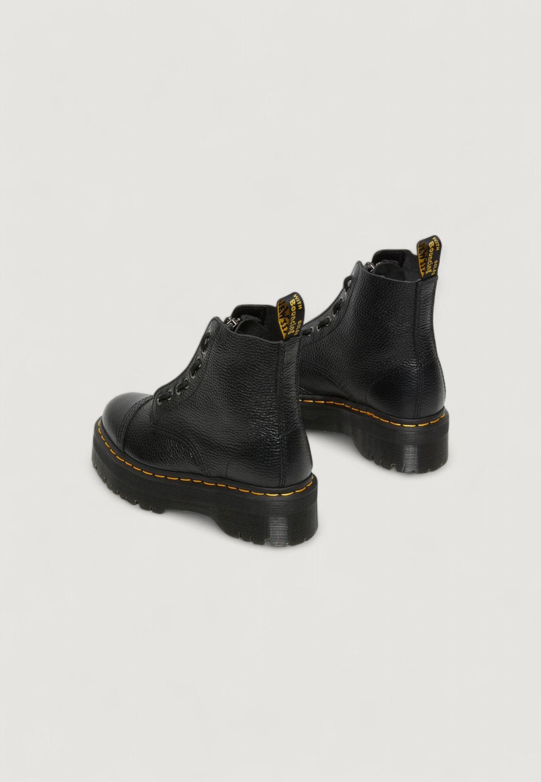 Dr. Martens Femme Bottes