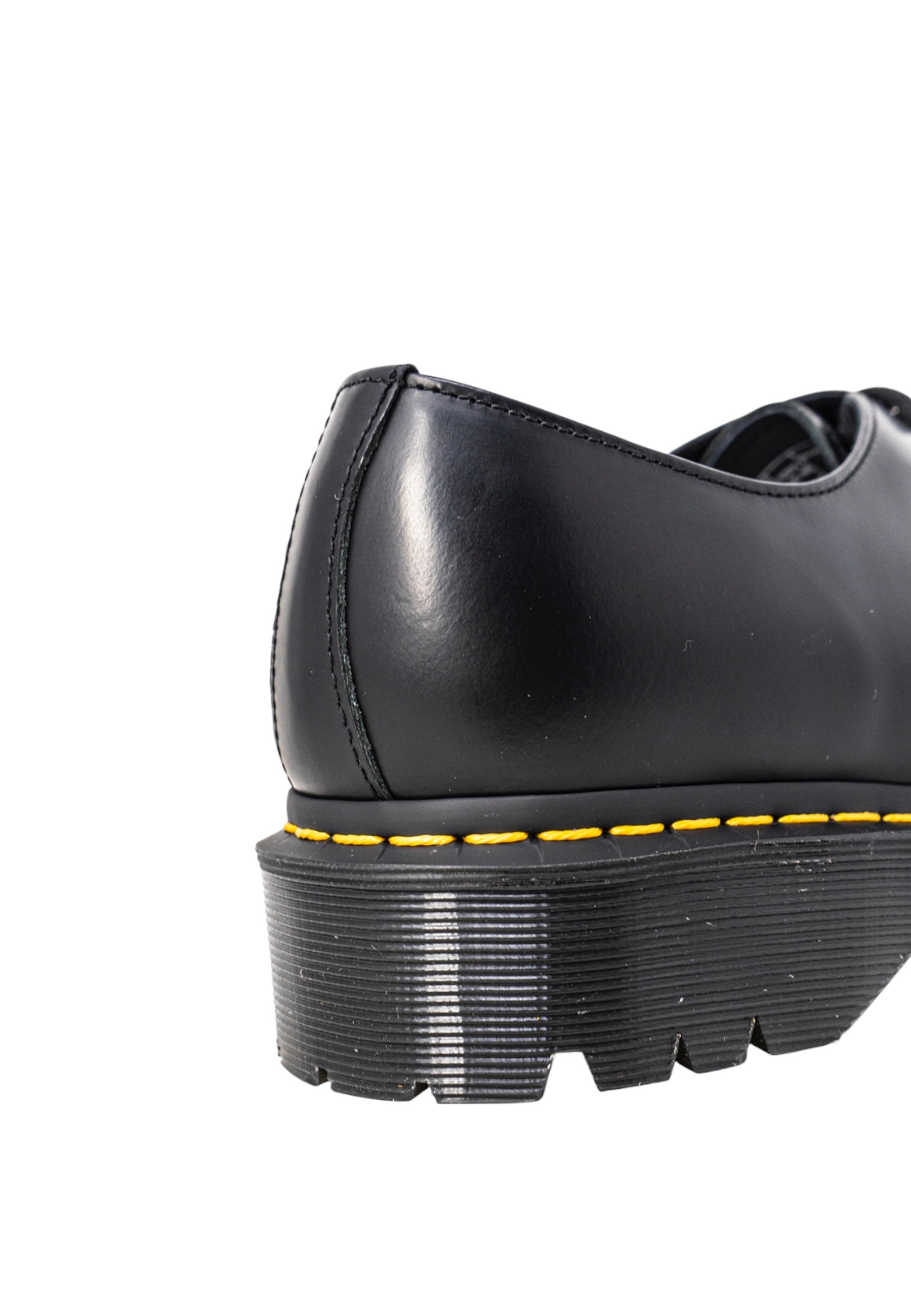 Dr. Martens Chaussures homme Schuhe Derbies — black