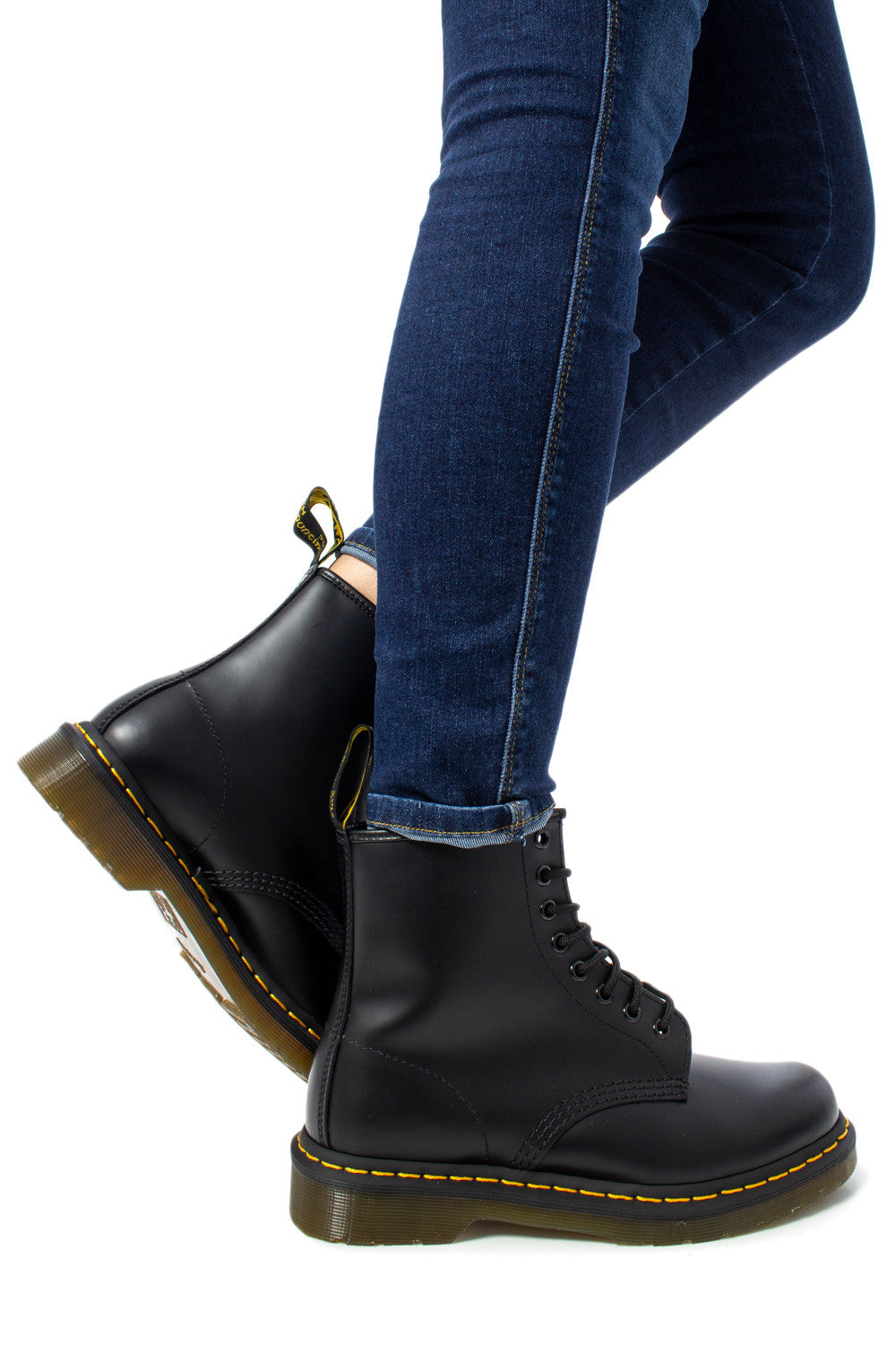 Dr. Martens Femme Bottes