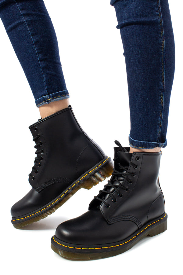 Dr. Martens Femme Bottes