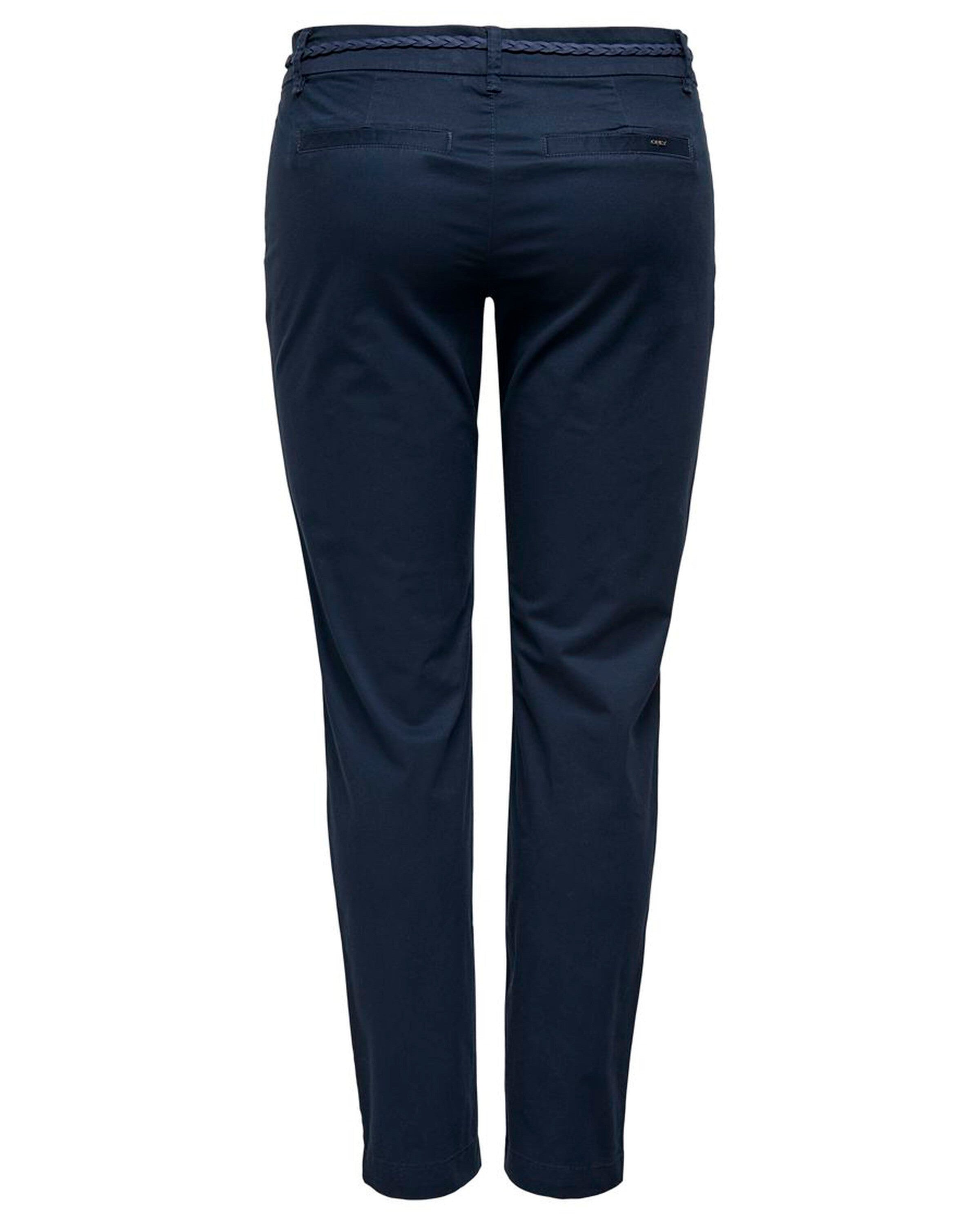 Only Pantalon femme Pantalons — blue