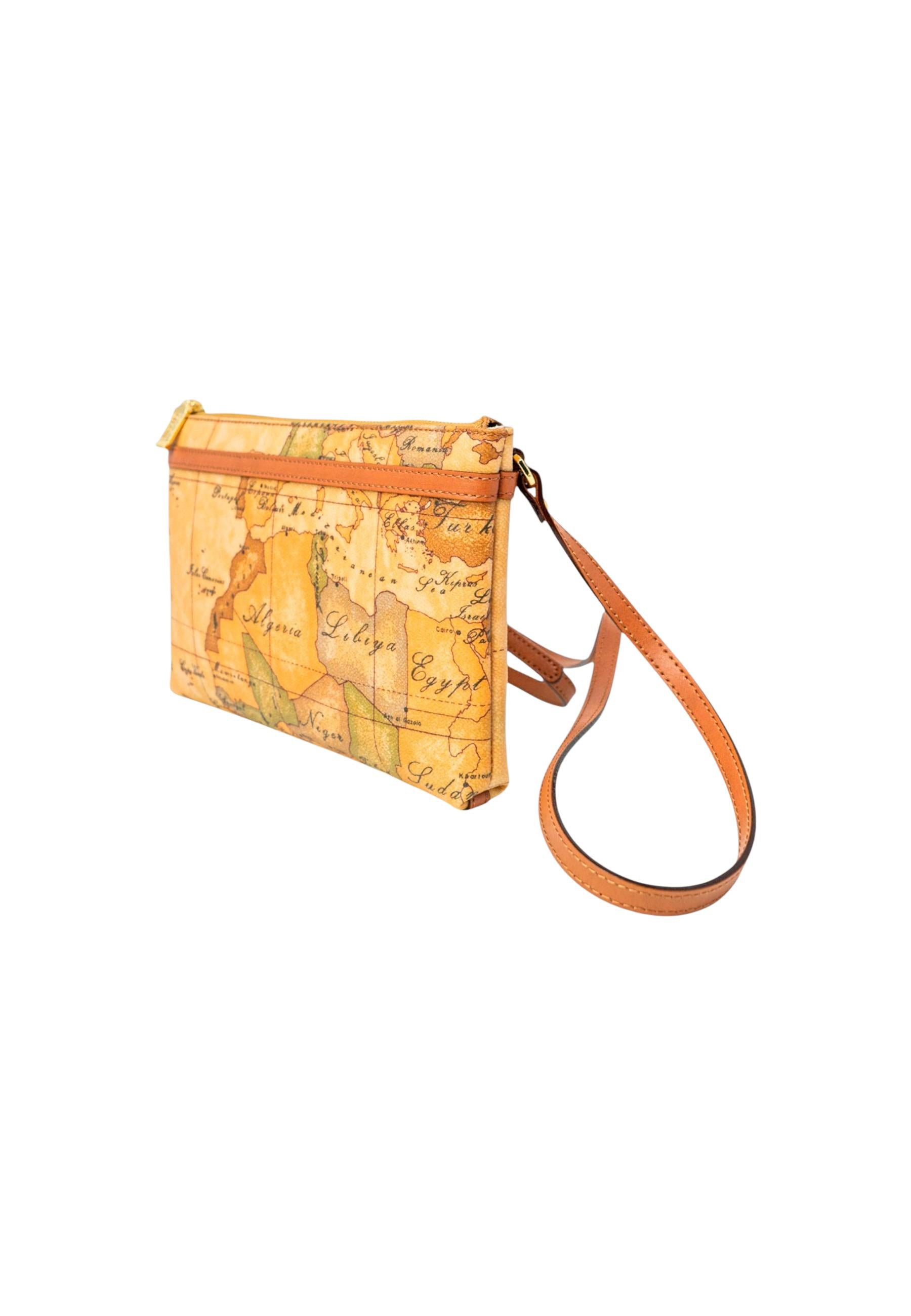 Alviero Martini Prima Classe Sac femme Sacs — beige