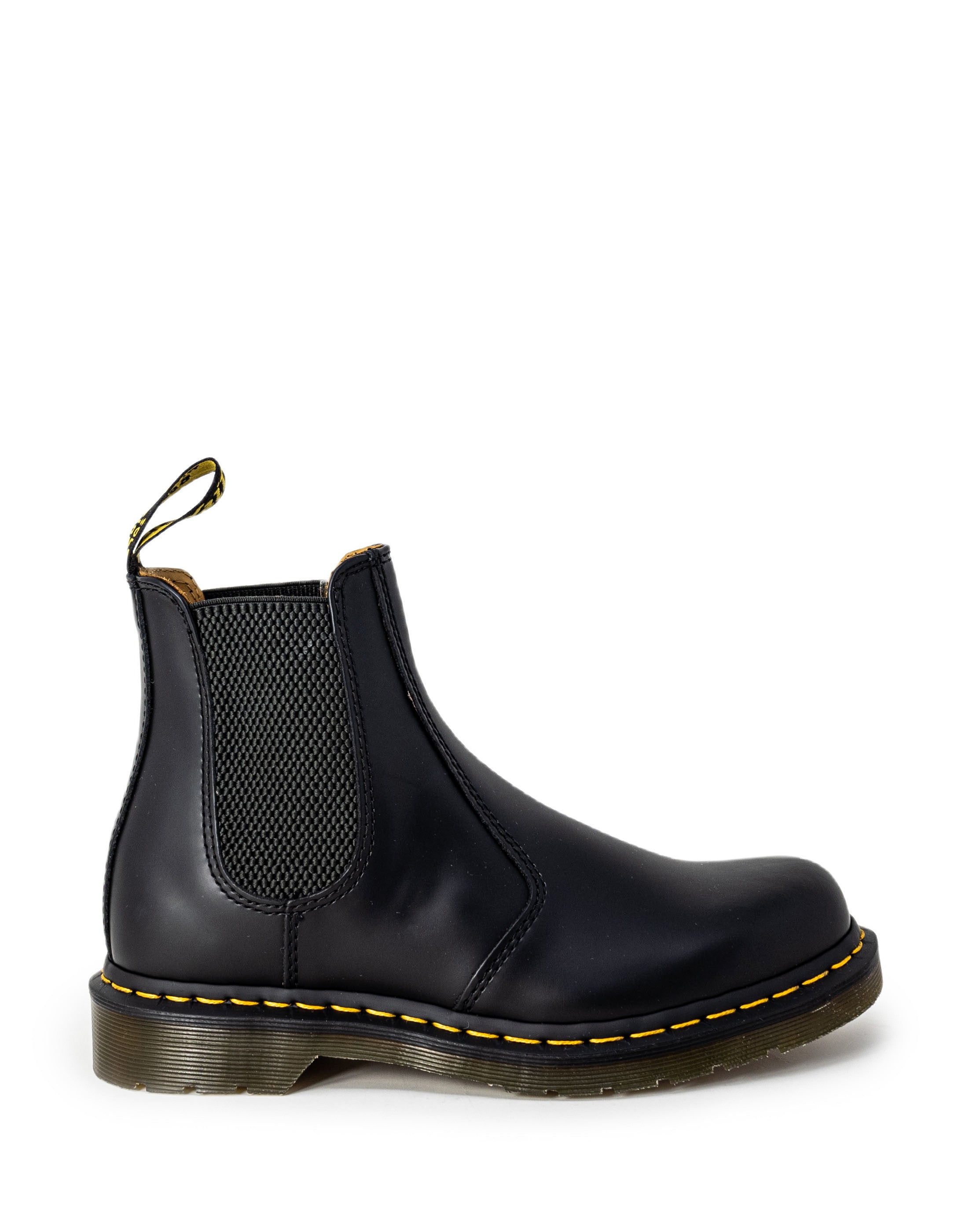 Dr. Martens Bottes homme — black
