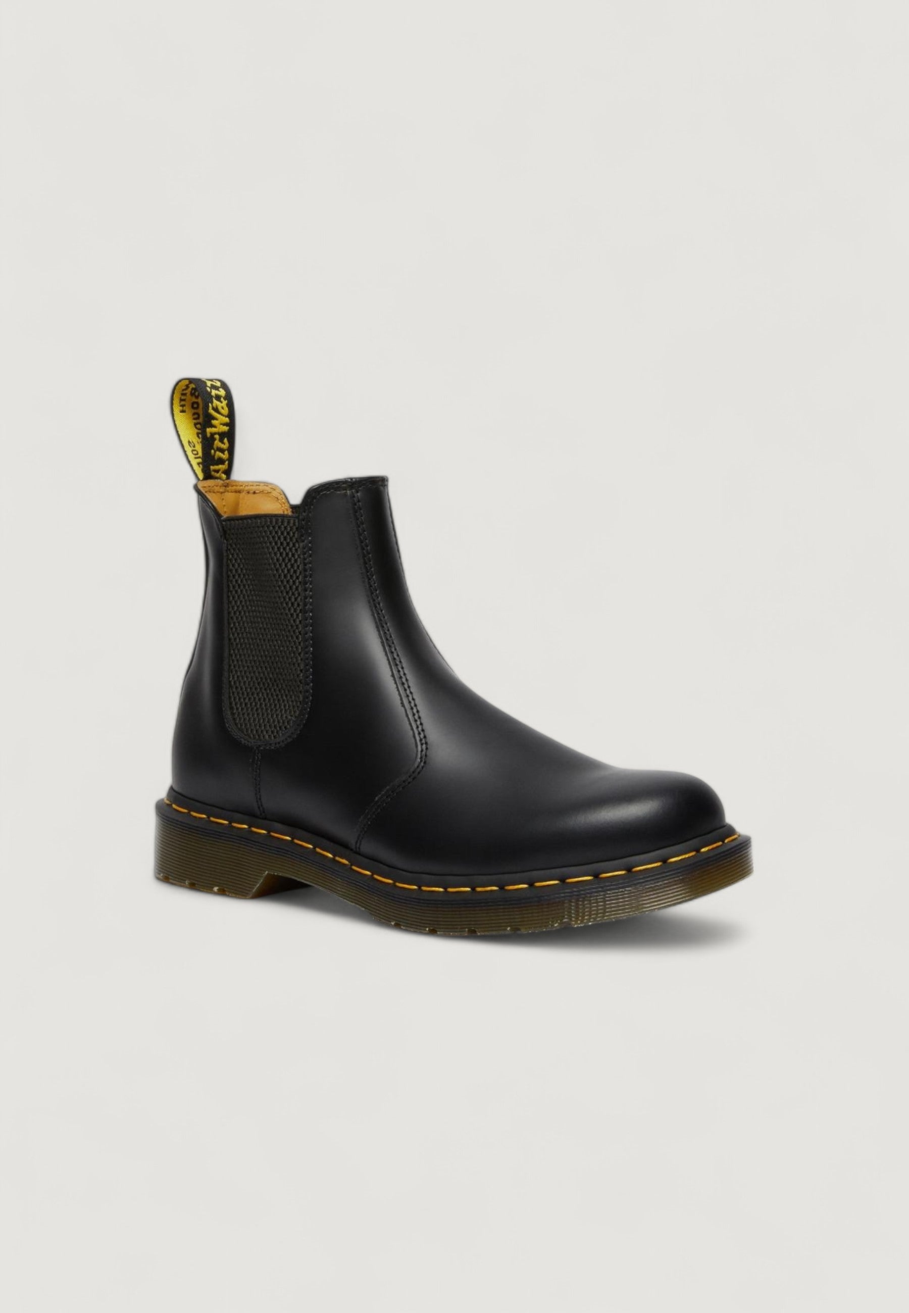 Dr. Martens Bottes homme — black