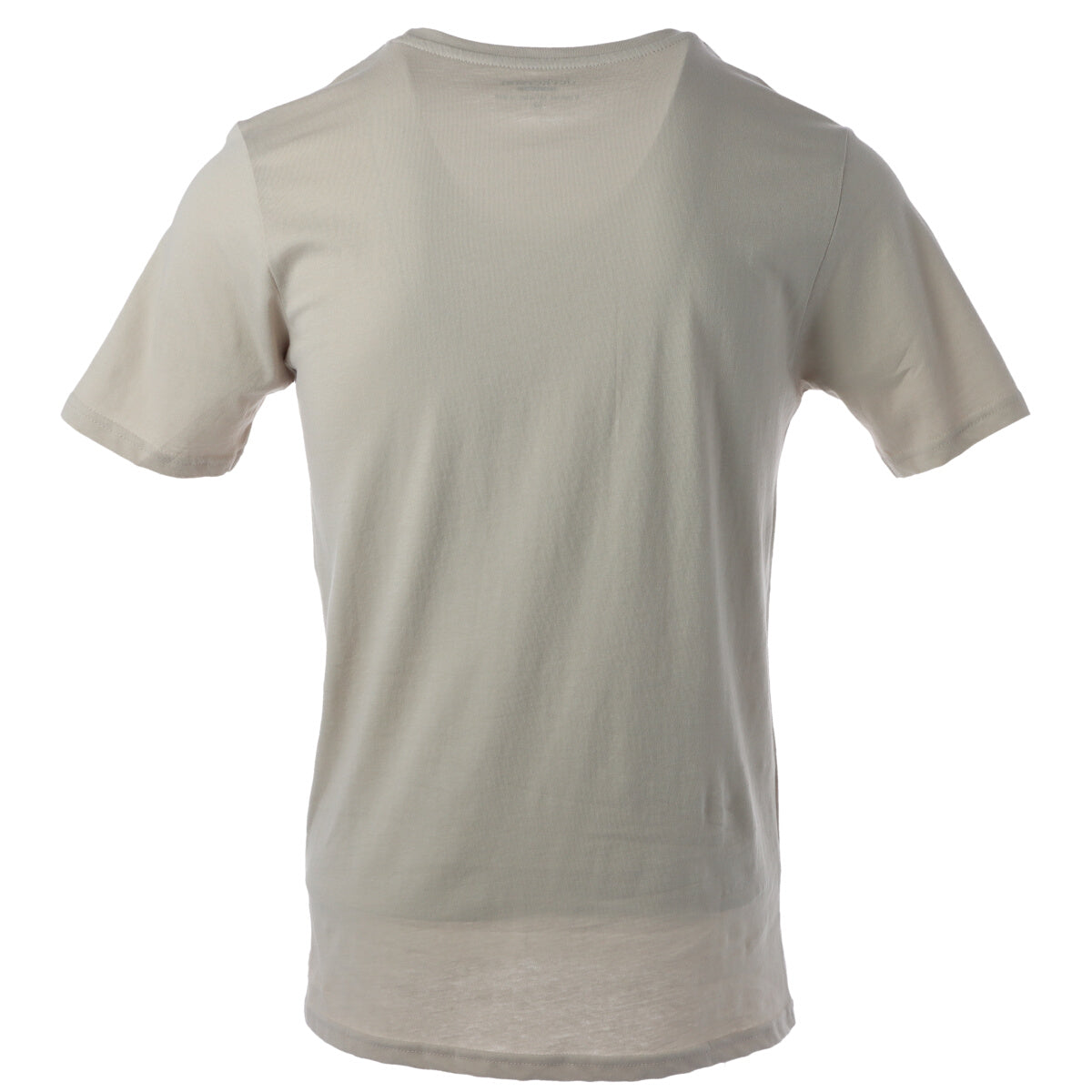Jeckerson T-shirt homme — beige
