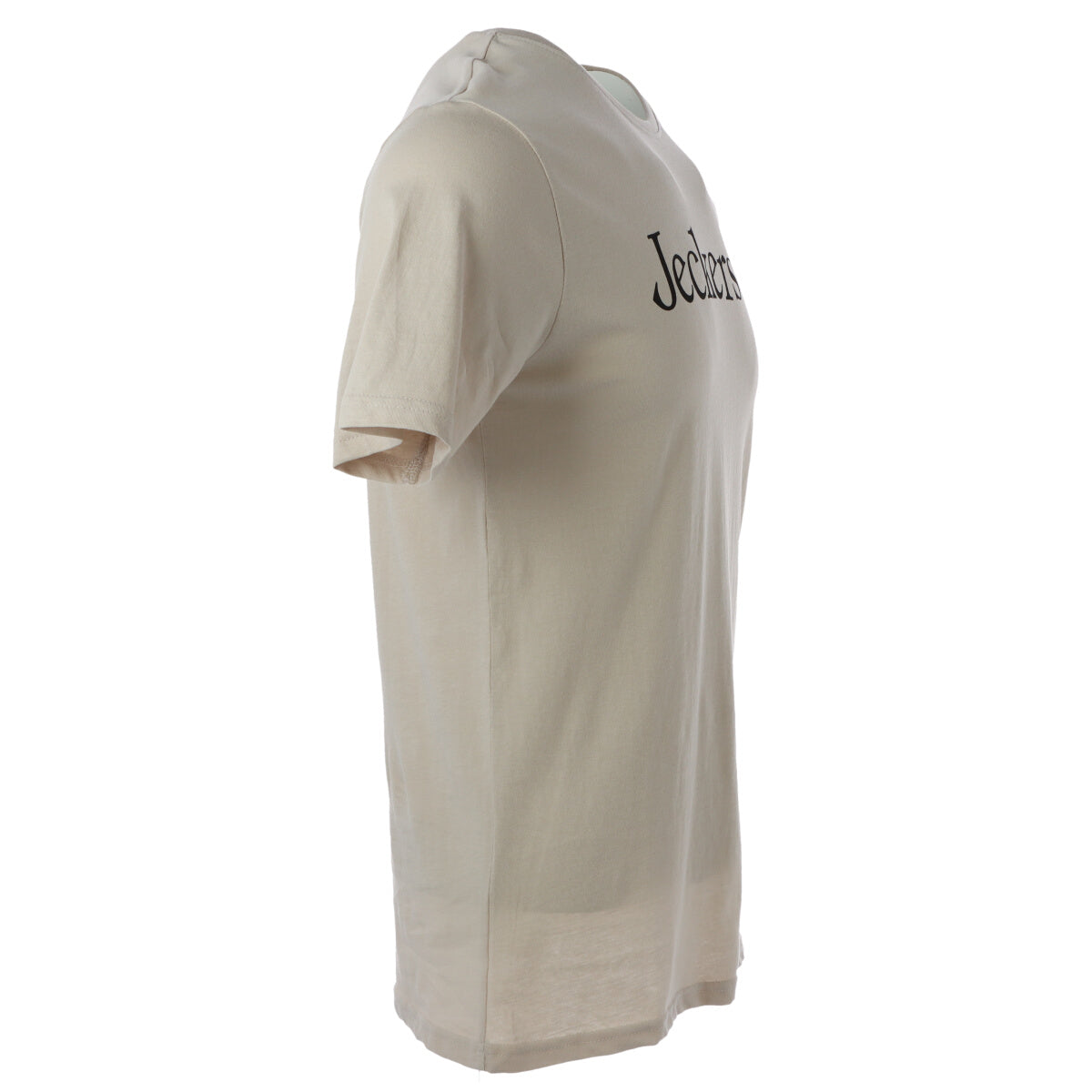 Jeckerson T-shirt homme — beige