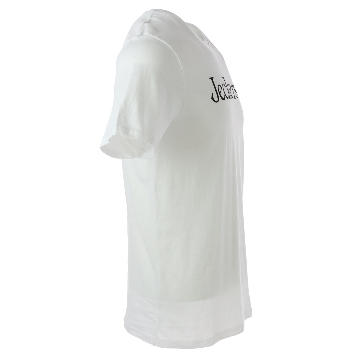 Jeckerson T-shirt homme — white
