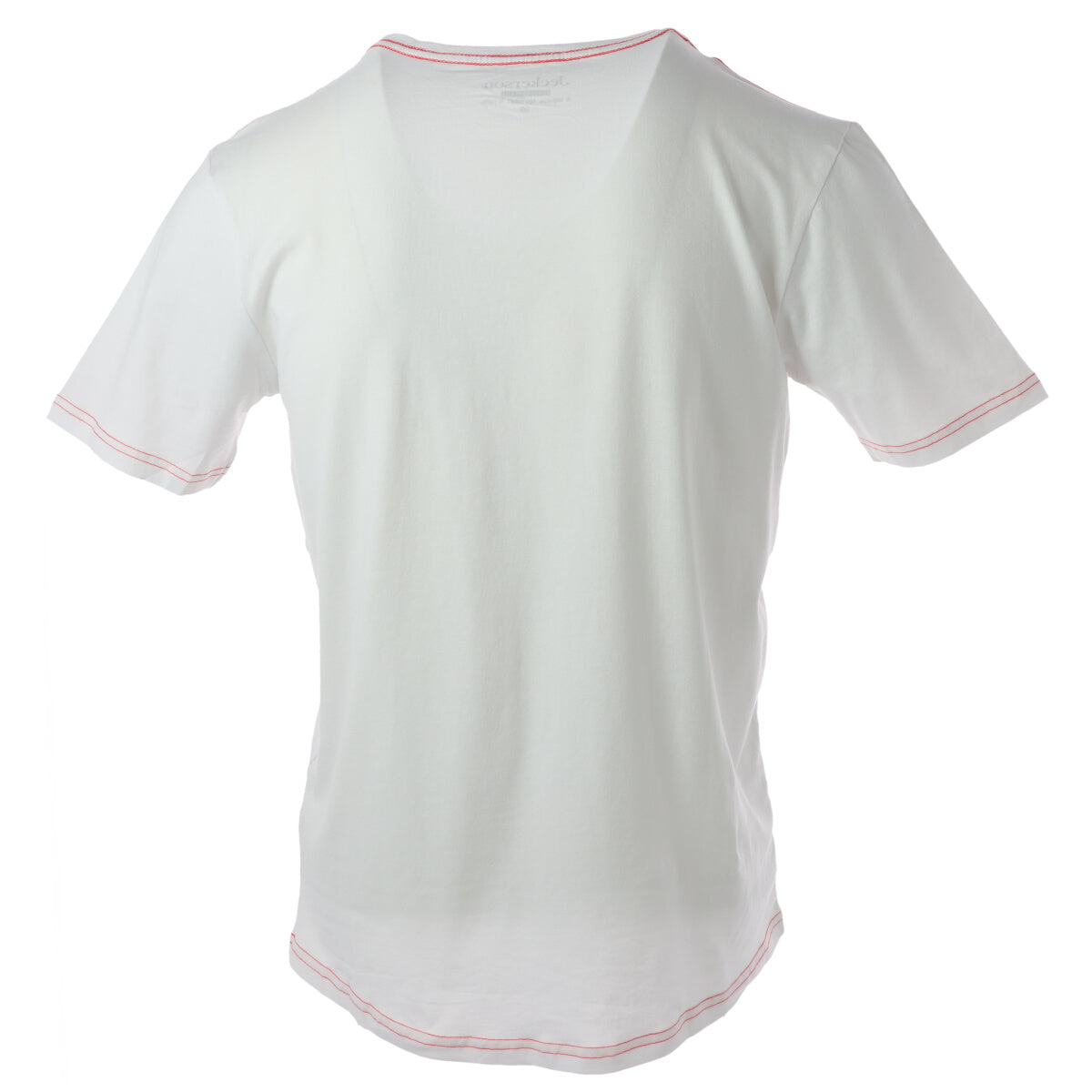 Jeckerson T-shirt homme — white