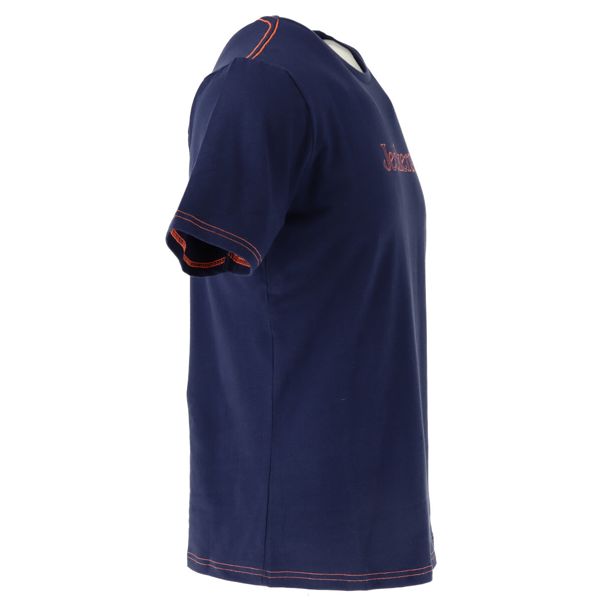 Jeckerson T-shirt homme — blue