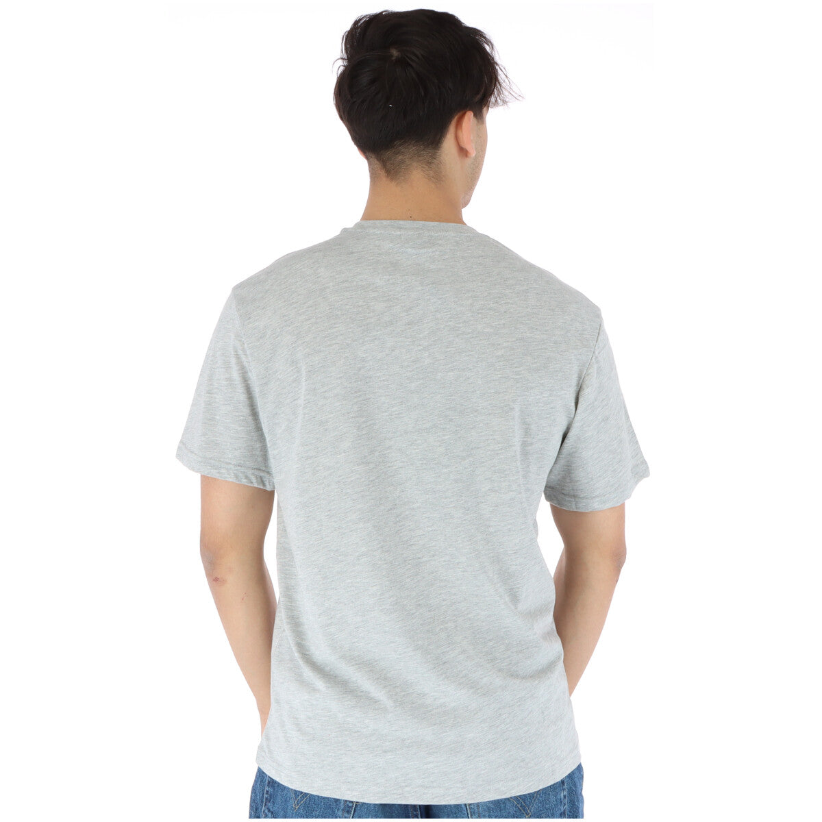 North Sails T-shirt homme — grey