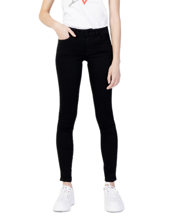 Guess Jean femme — black