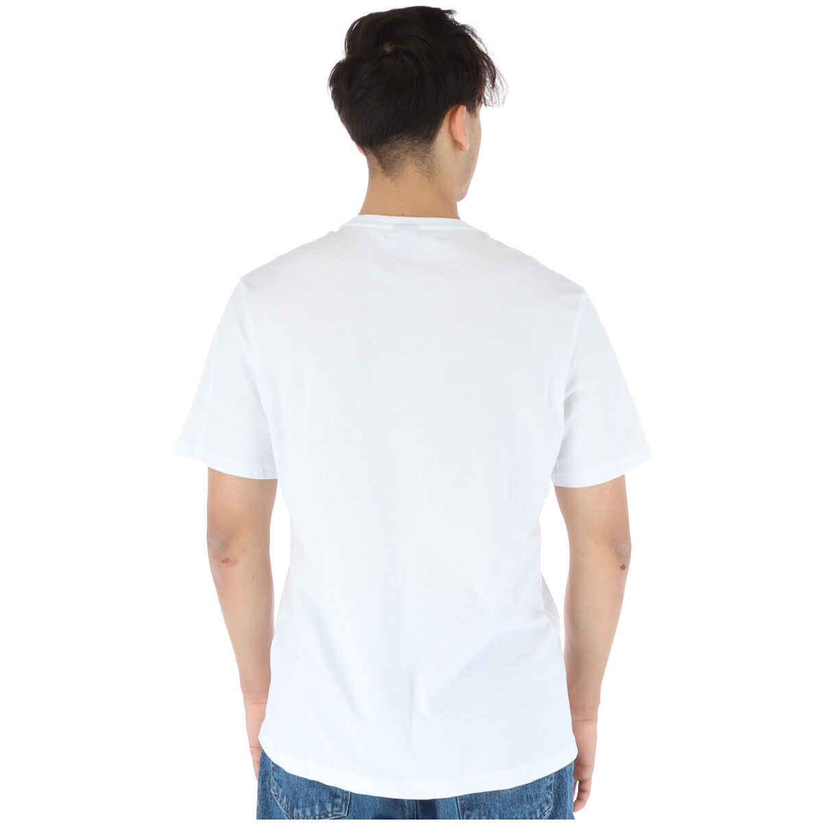 North Sails T-shirt homme — white