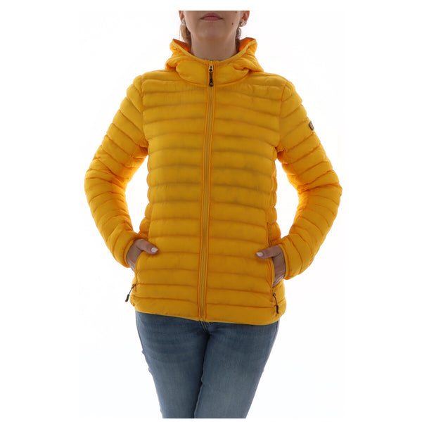 Ciesse Piumini Veste femme Vestes — yellow