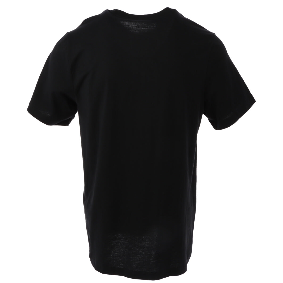 Nike T-shirt homme — black