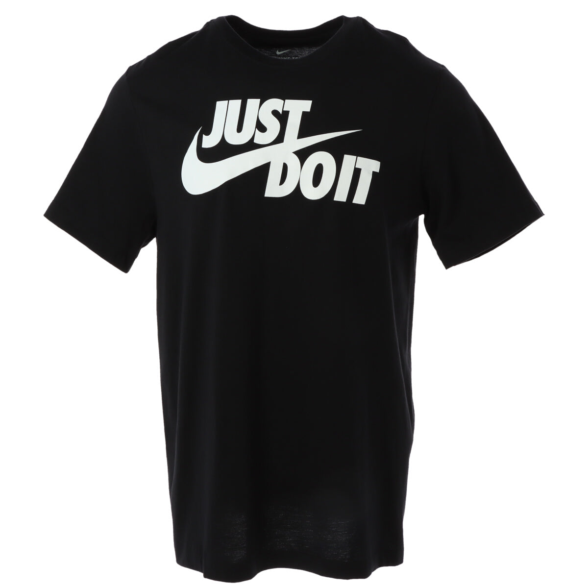 Nike T-shirt homme — black