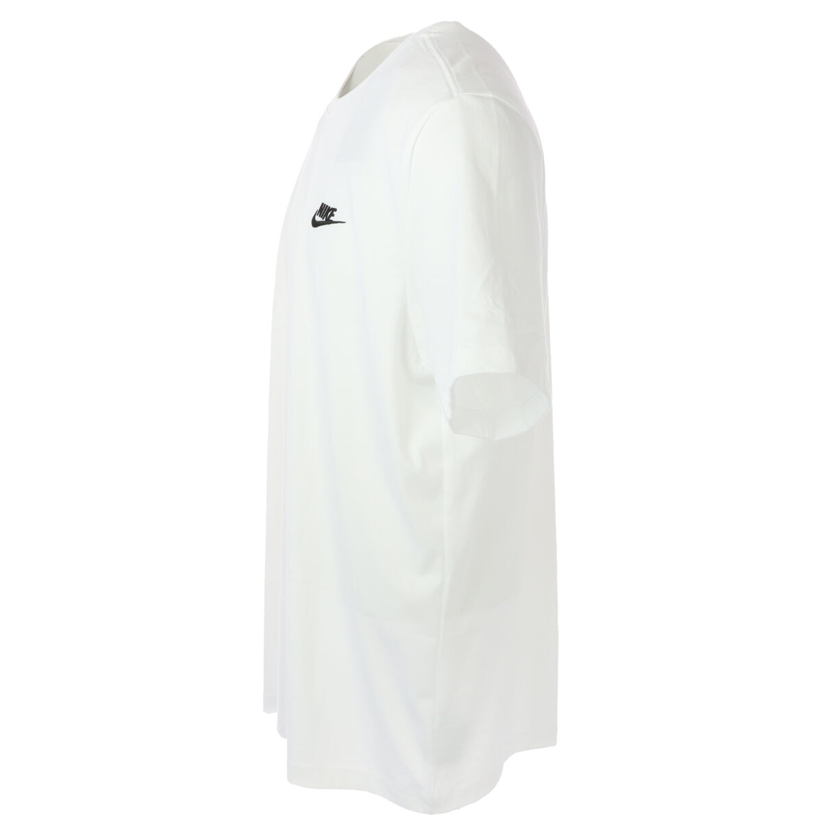Nike T-shirt homme — white