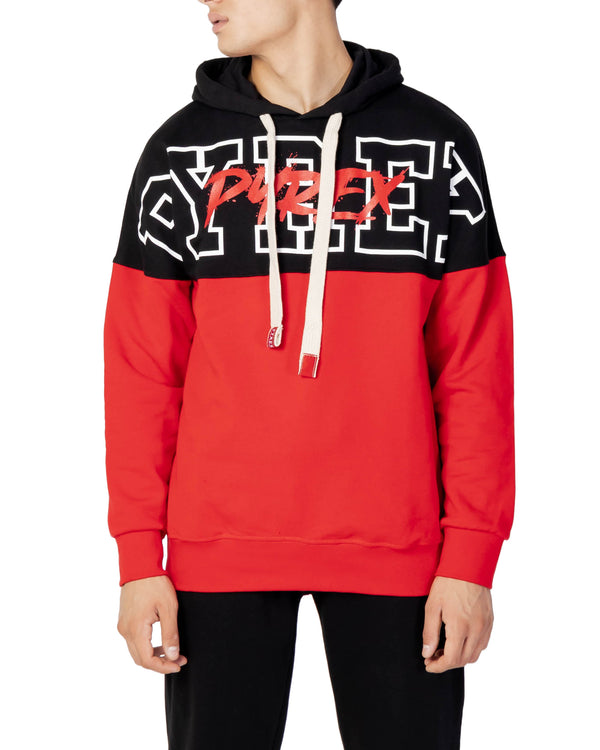 Pyrex Sweat homme Sweatshirts — red