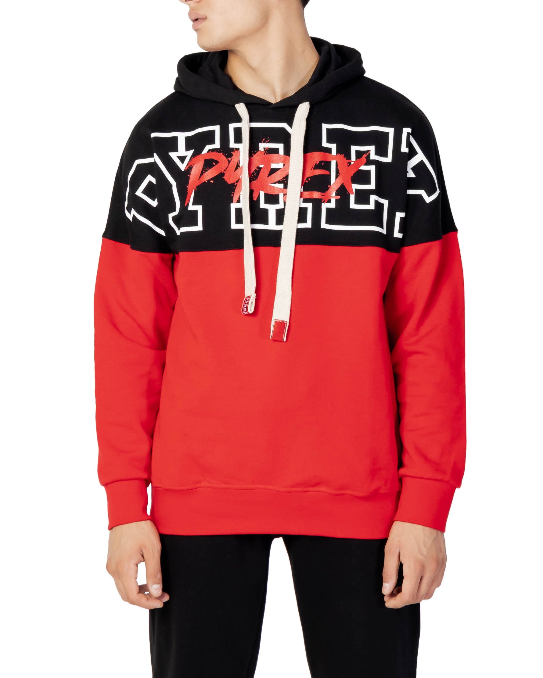 Pyrex Sweat homme Sweatshirts — red
