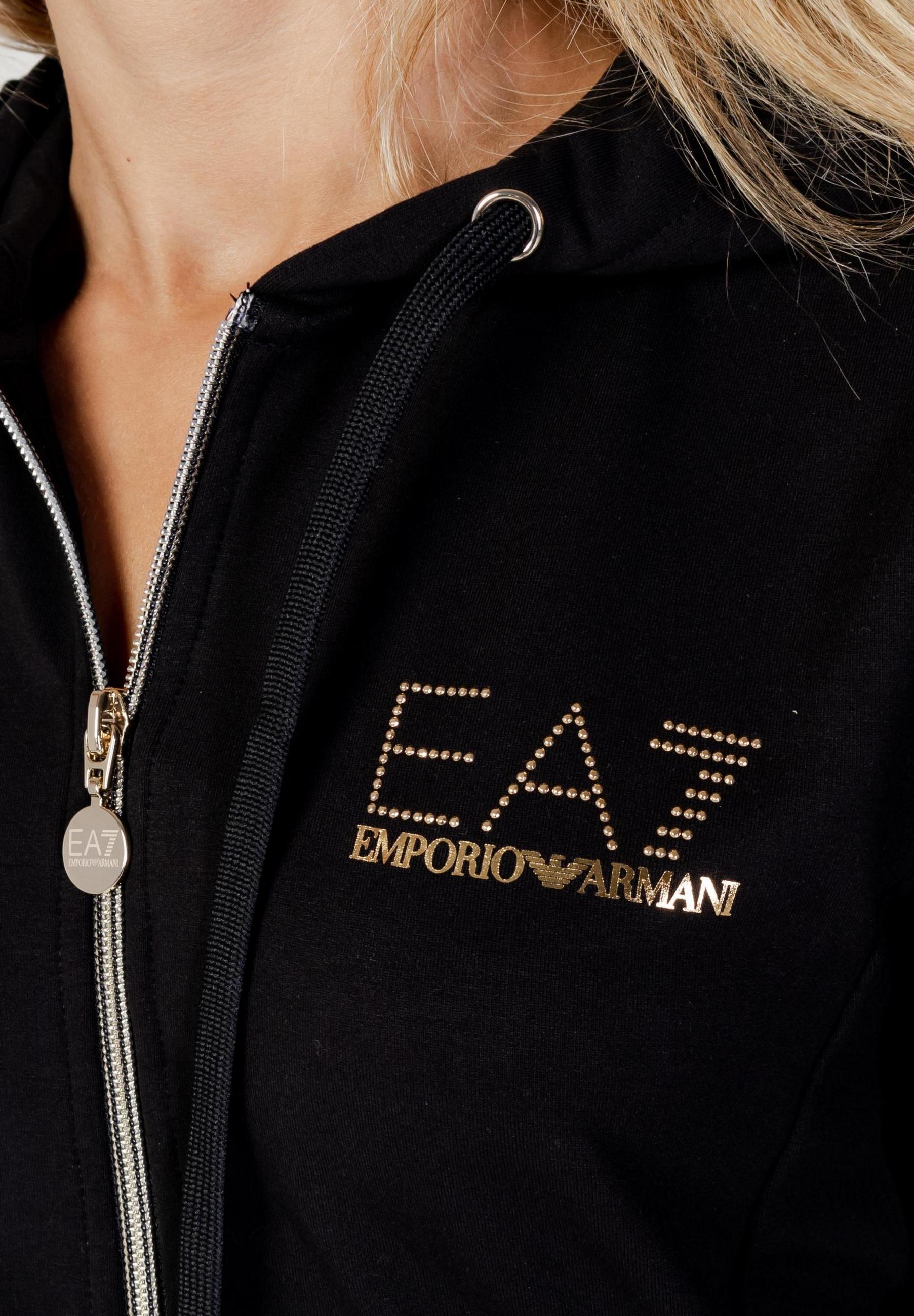 Ea7 Femme Survetements