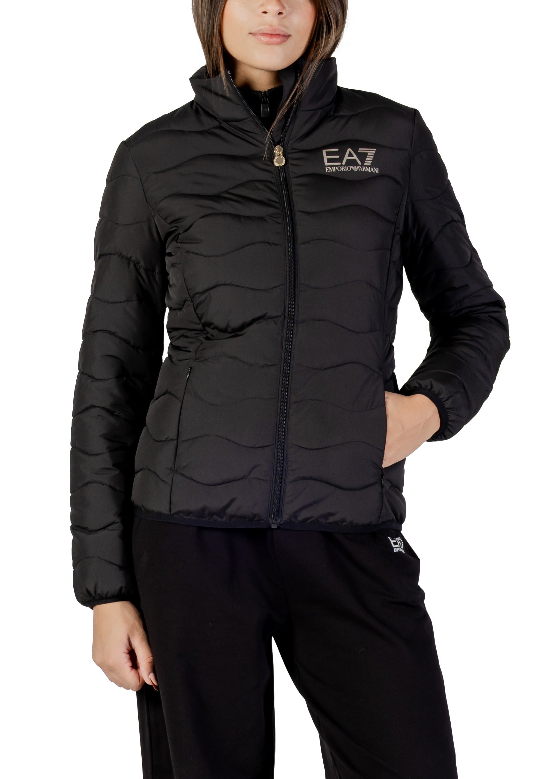 Ea7 Femme Vestes