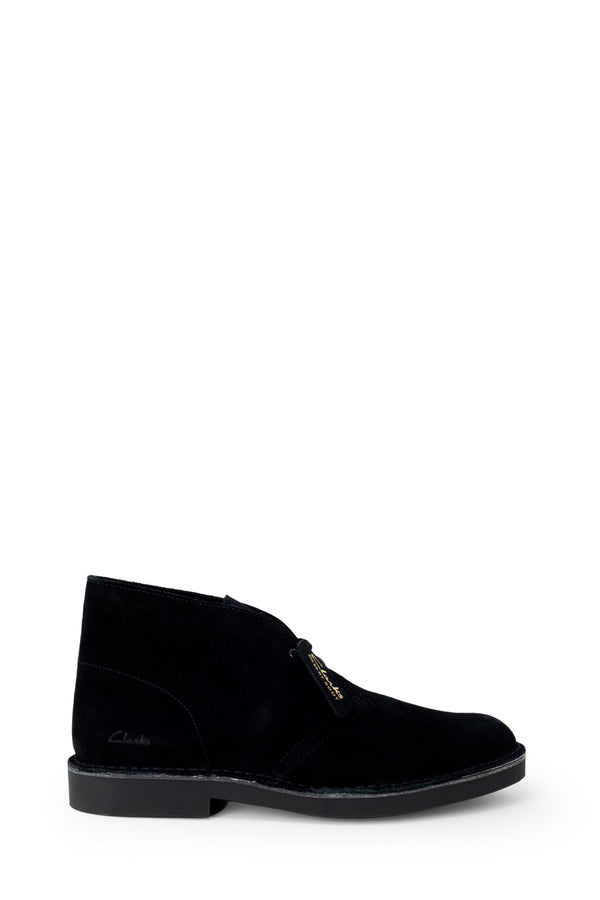 Clarks Bottes homme — black