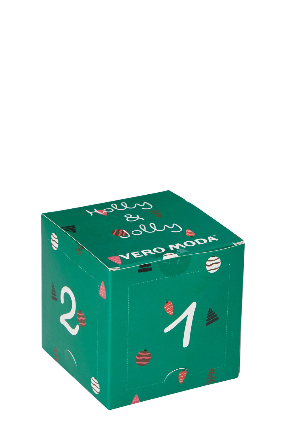 Vero Moda Lingerie femme — green