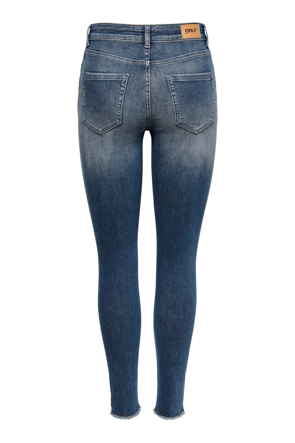Only Jean femme — blue