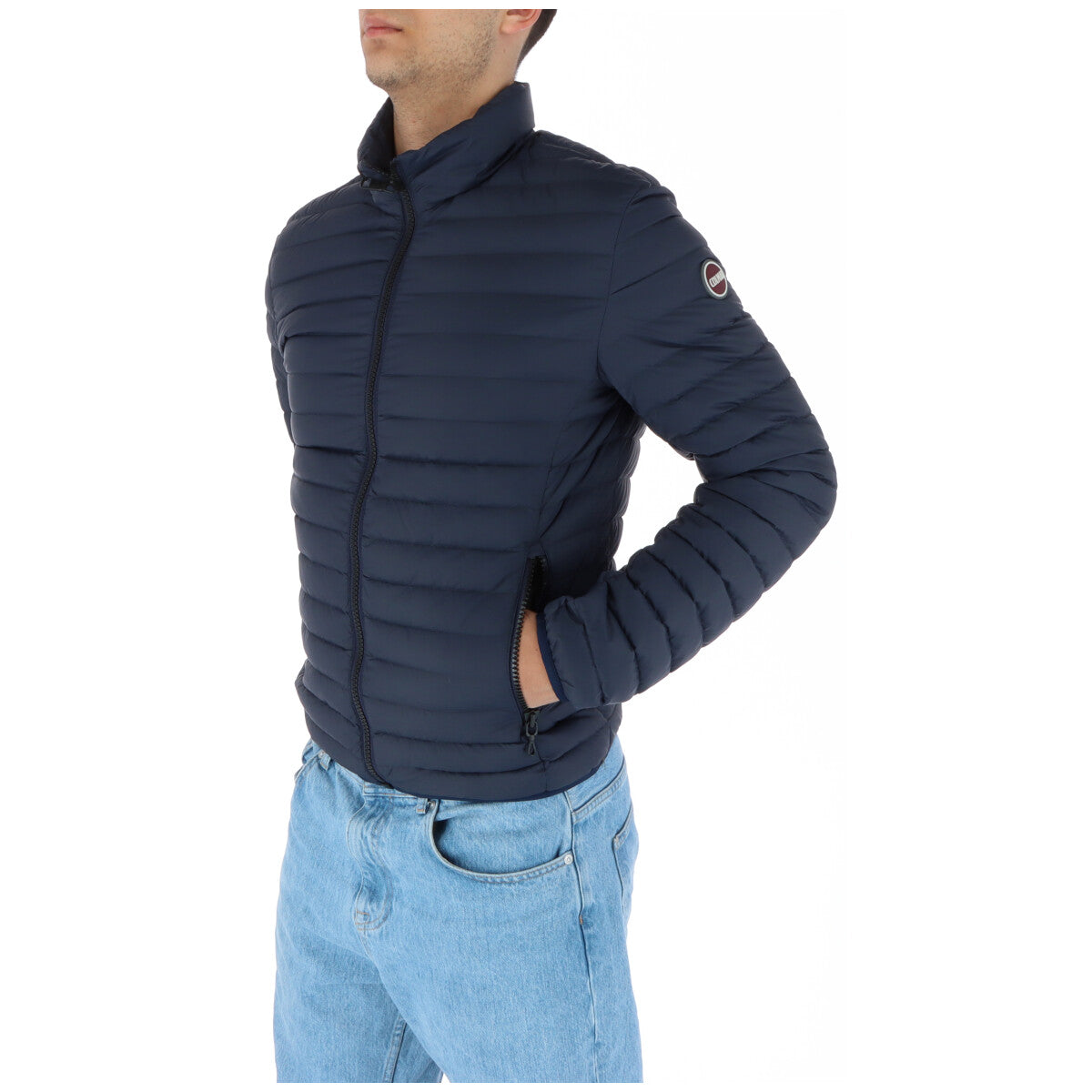 Colmar Veste homme Vestes — blue